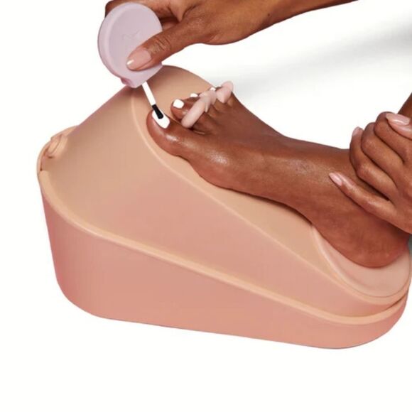 BRAND NEW JLB COSMETIC GALAXY METALLICS 5 PIECE NAIL LACQUER COLLECTION - Picture 10 of 10